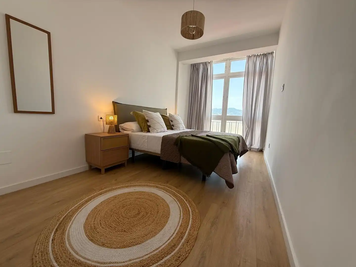 Penthouse with lift to rent in SAN FERNANDO, imagen 16