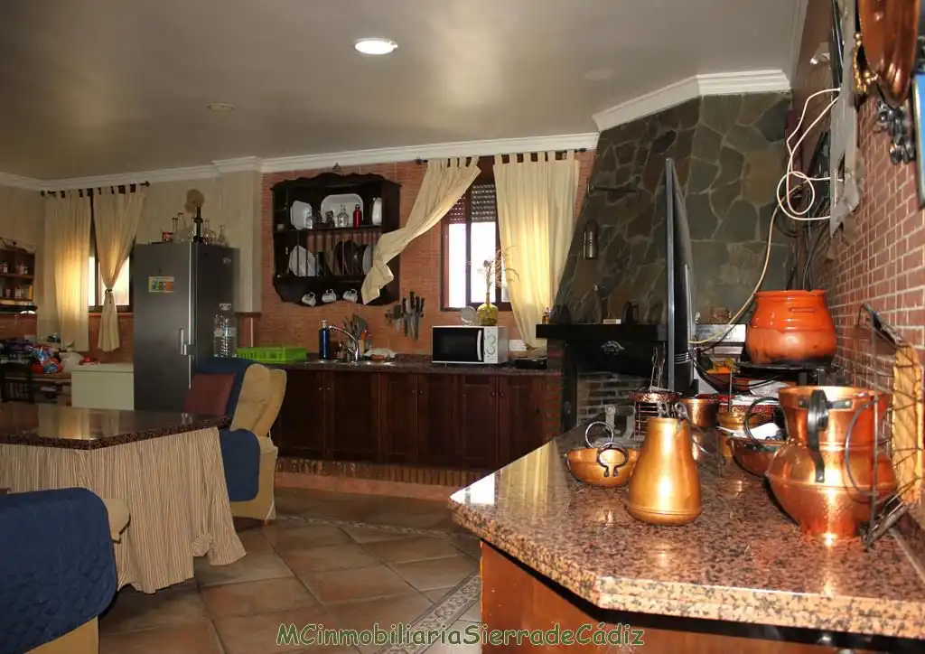 Casa rustica in vendita a Cerro de Conejos, imagen 37
