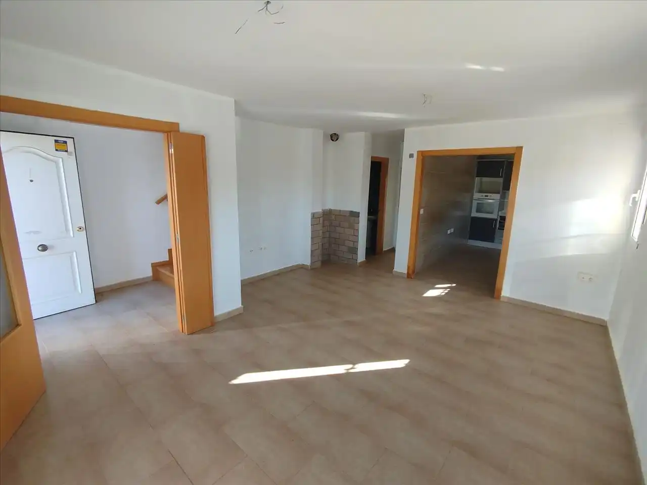 Casa adosada en venda en Requena