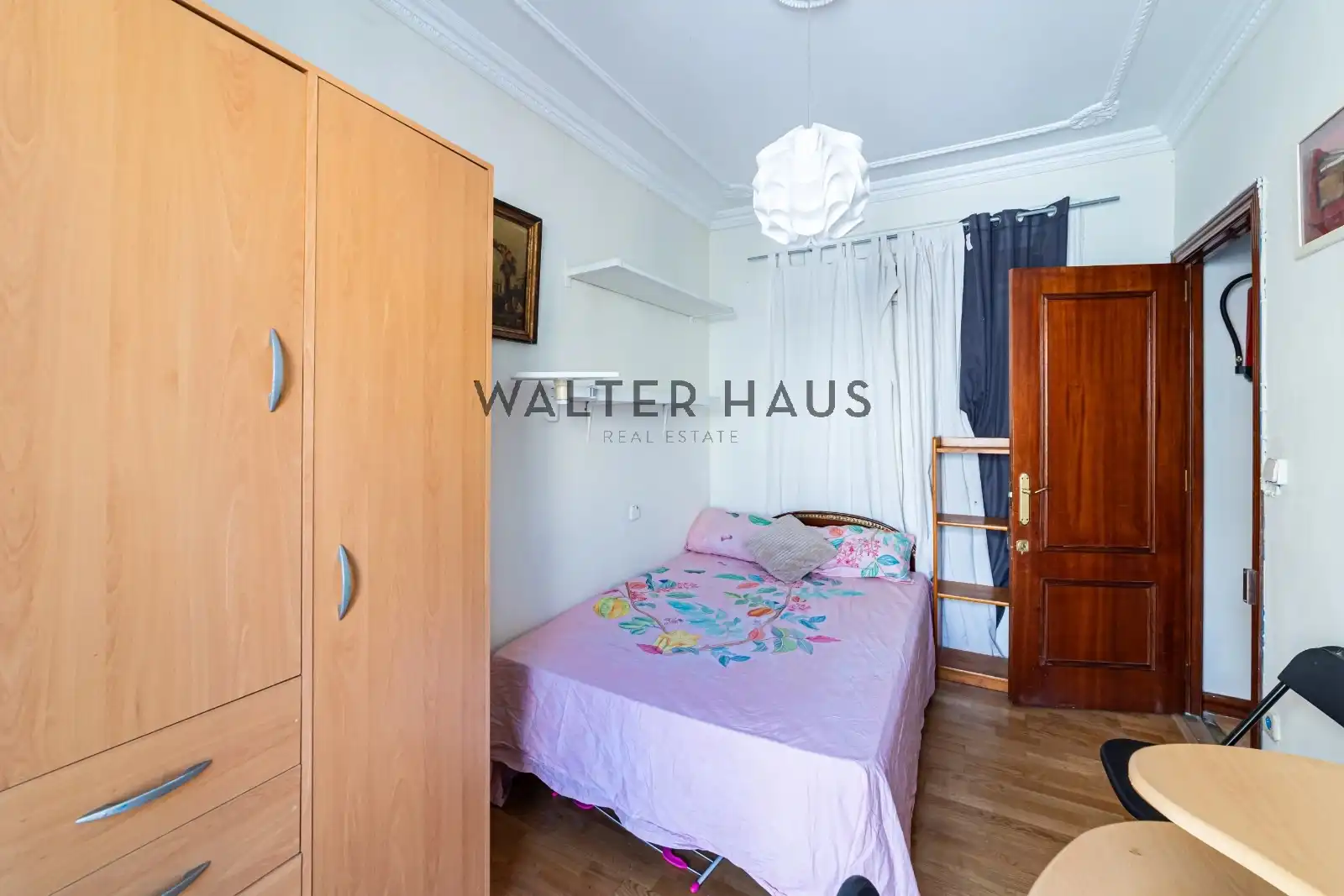 Appartement avec terrasse à vendre à Chamberí, imagen 20