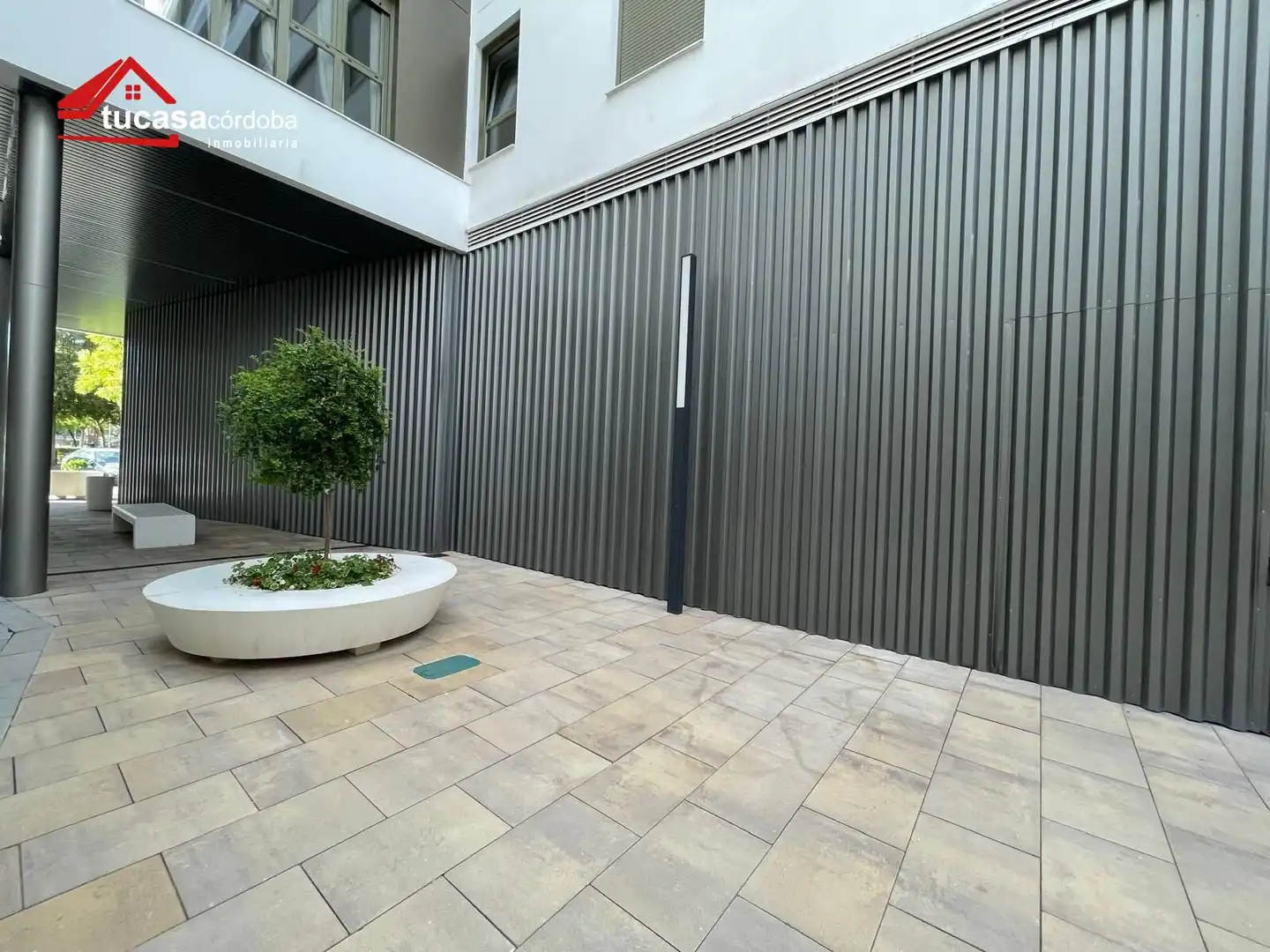 Einzelparkplatz zum Verkauf in Centro, imagen 5