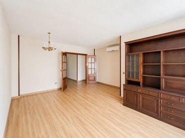 Flat with balcony for sale in Via Europa - Parc Central
