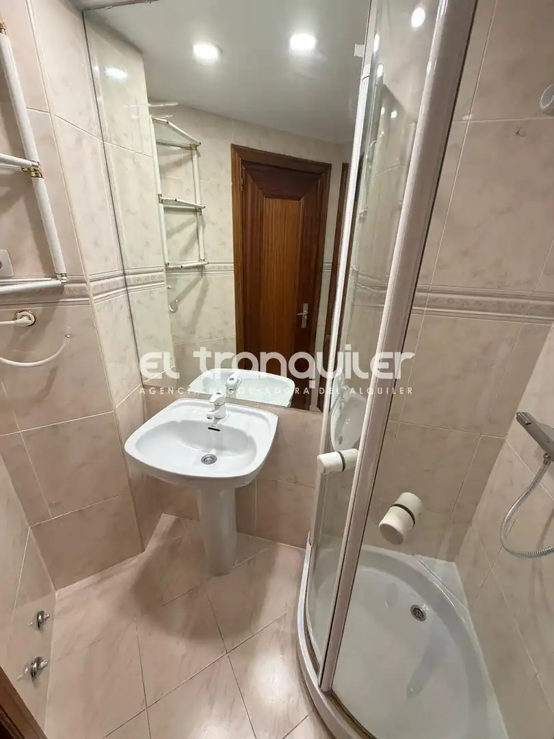 Appartement avec ascenseur à louer à Calle Sector Oficios, imagen 14