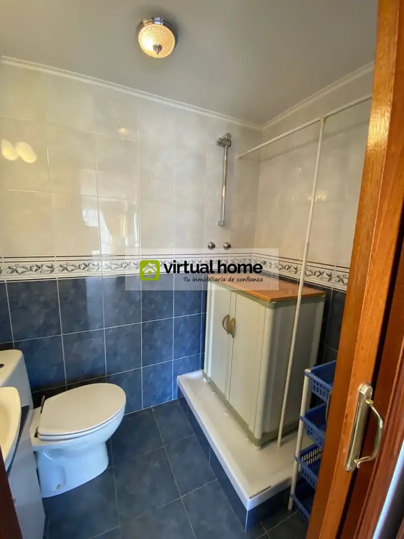 Flat with terrace for sale in Playa de Levante, imagen 11