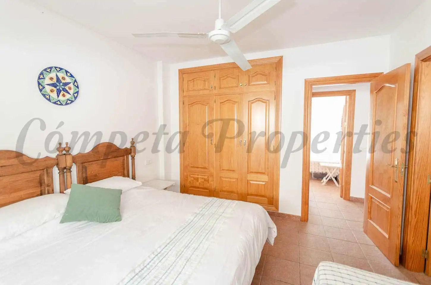 Maison avec piscine à vendre à Cómpeta, imagen 10
