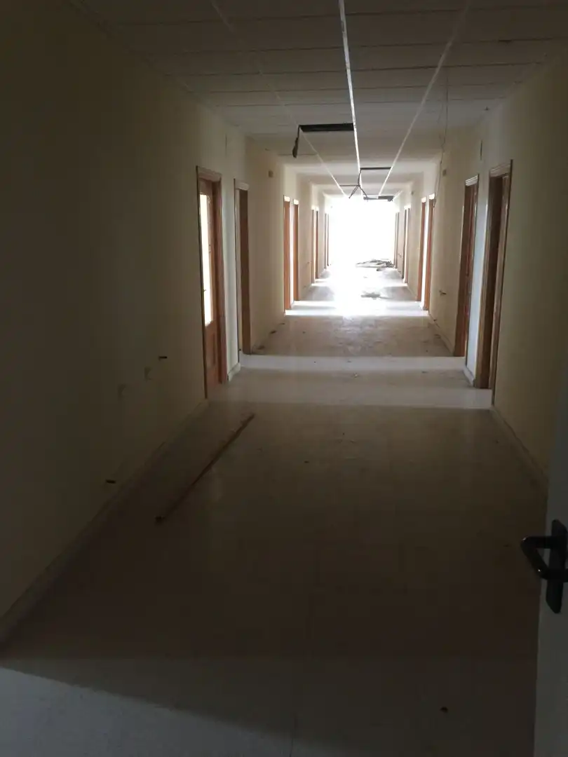 Edificio en venta en Estación Arroyo Malpartida
