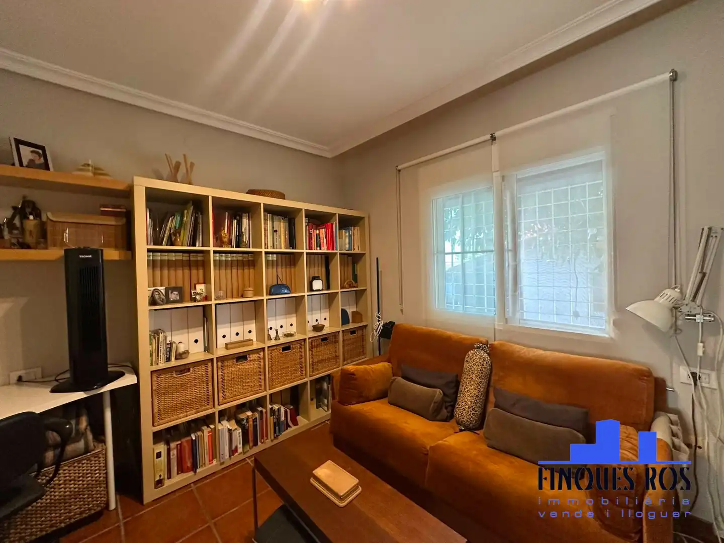 Chalet con jardín en venta en Boverals - Saldonar, imagen 13