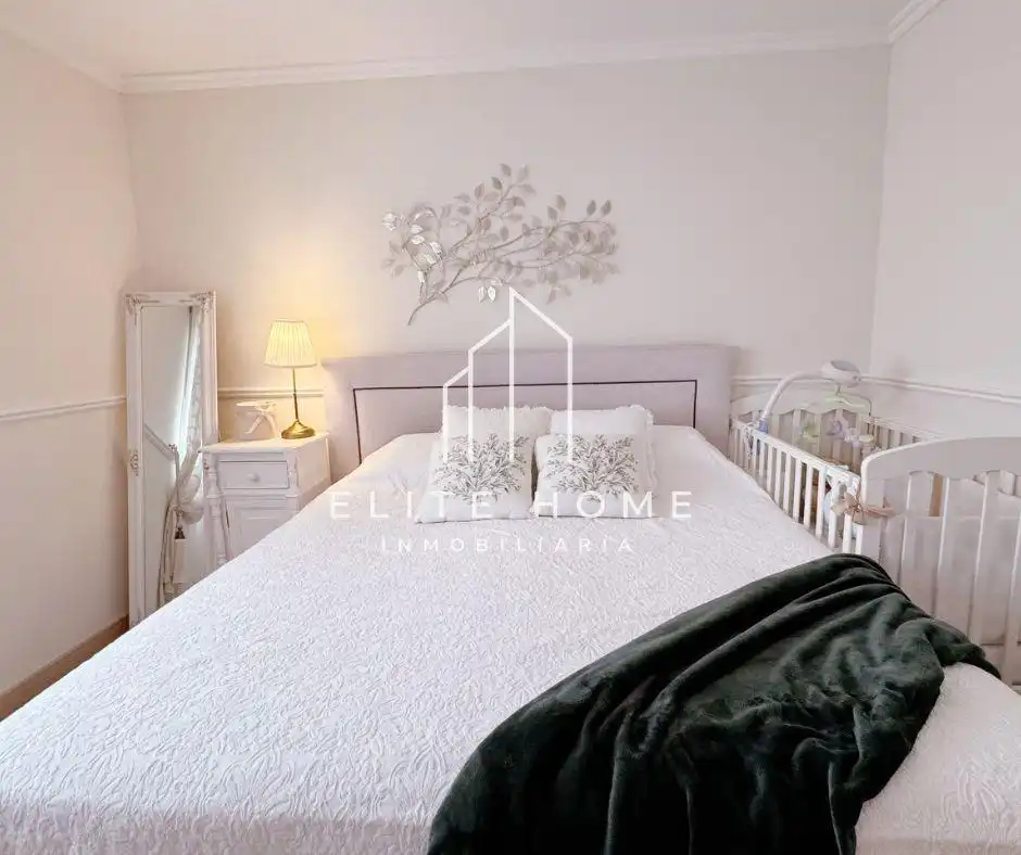 Habitación de Dúplex en venta en Centro  