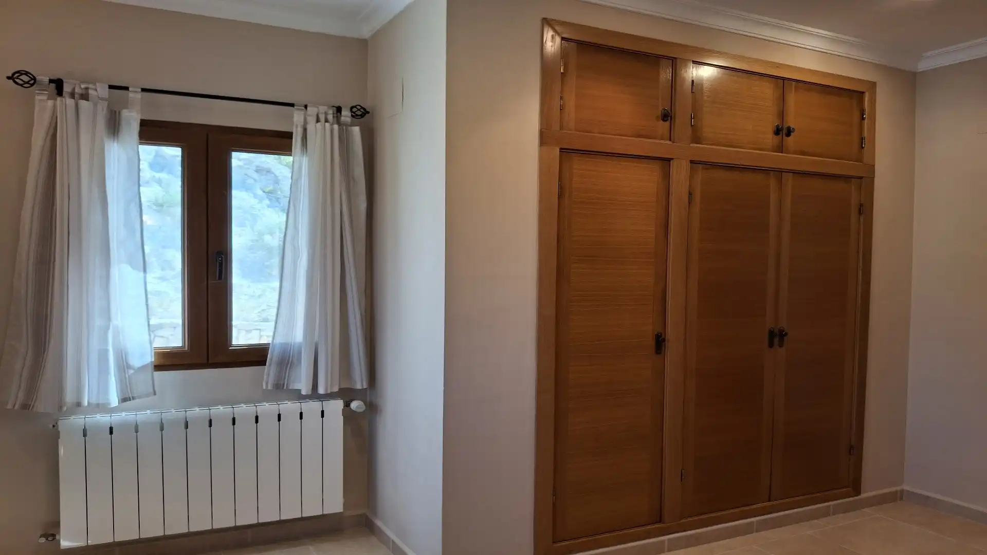 Maison rustique avec jardin à vendre à Benissa pueblo, imagen 36
