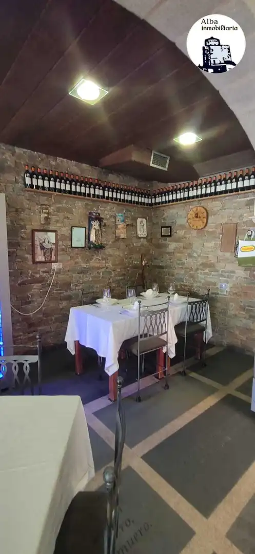 Local en venta en Calle Padre Belda, 3, Alba de Tormes