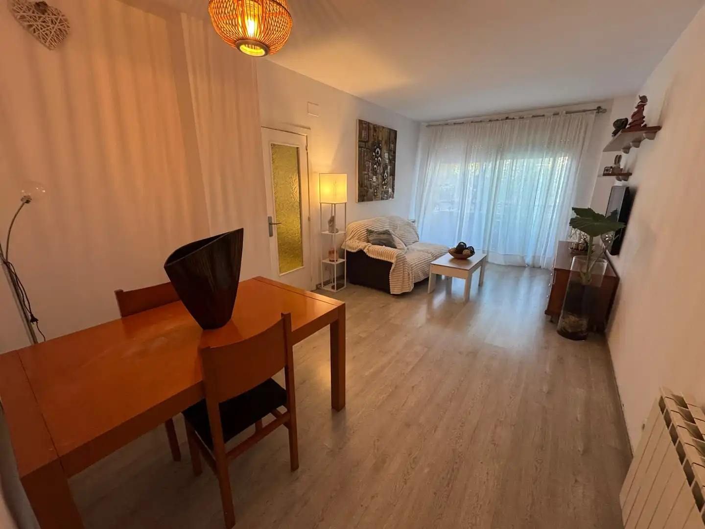 Habitación de Piso en venta en Molins de Rei, Barcelona