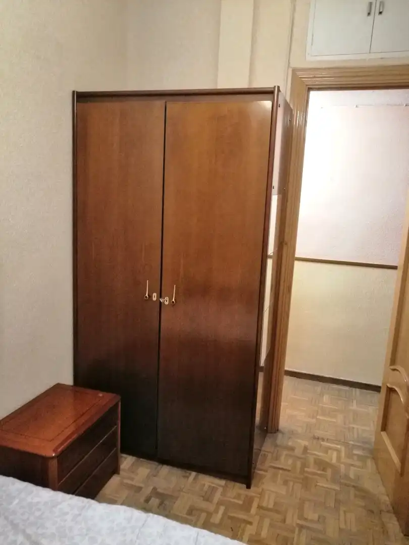 Flat for rent in Palos de Moguer