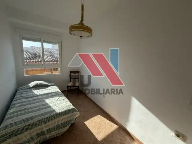 Habitación de Piso en venta en Fuensalida con Terraza, Horno y Lavadora