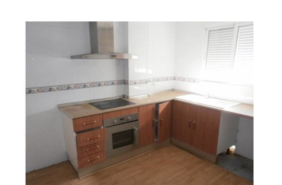 Piso en venta en Montesa
