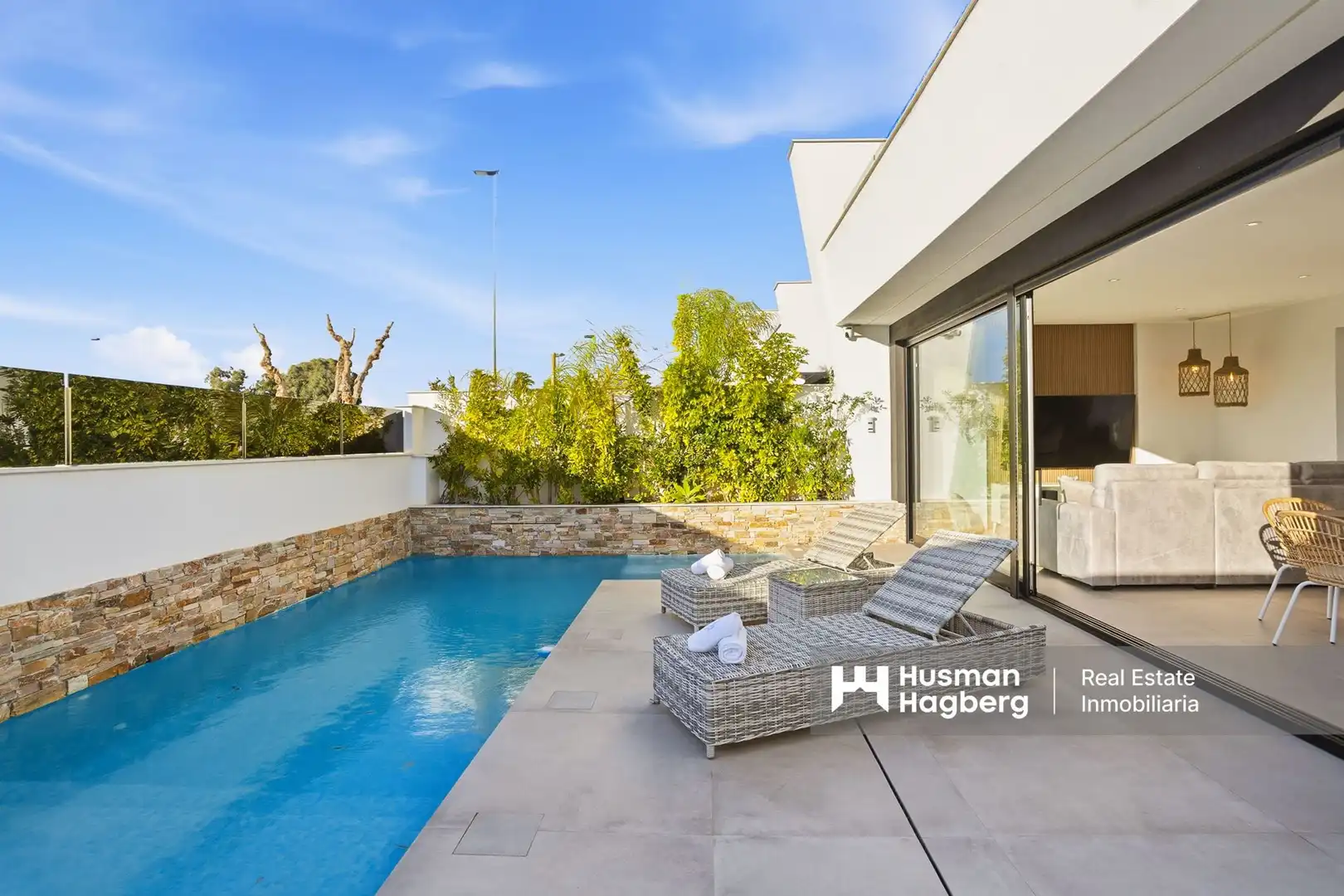 Terraced house with terrace for sale in Santiago de la Ribera, imagen 3