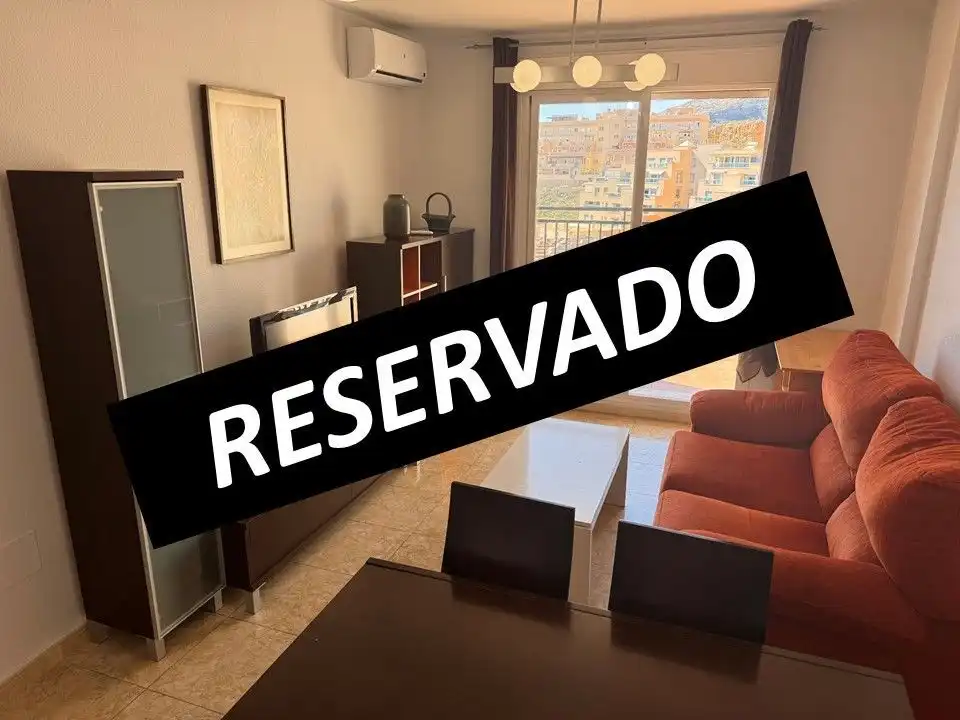 Habitación de Apartamento en venta en Aguadulce