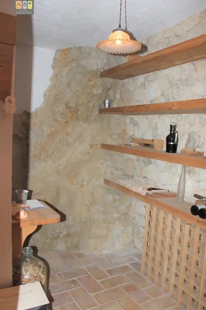 Finca rústica en venta en Altea con Aire acondicionado, Terraza y Trastero