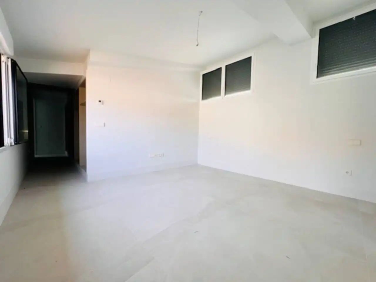 Dúplex en venda en Burgos amb Calefacció i Balcó
