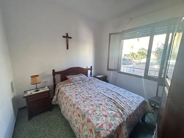 Habitación de Casa o chalet en venta en Ciutadella de Menorca con Jardín privado, Terraza y Trastero