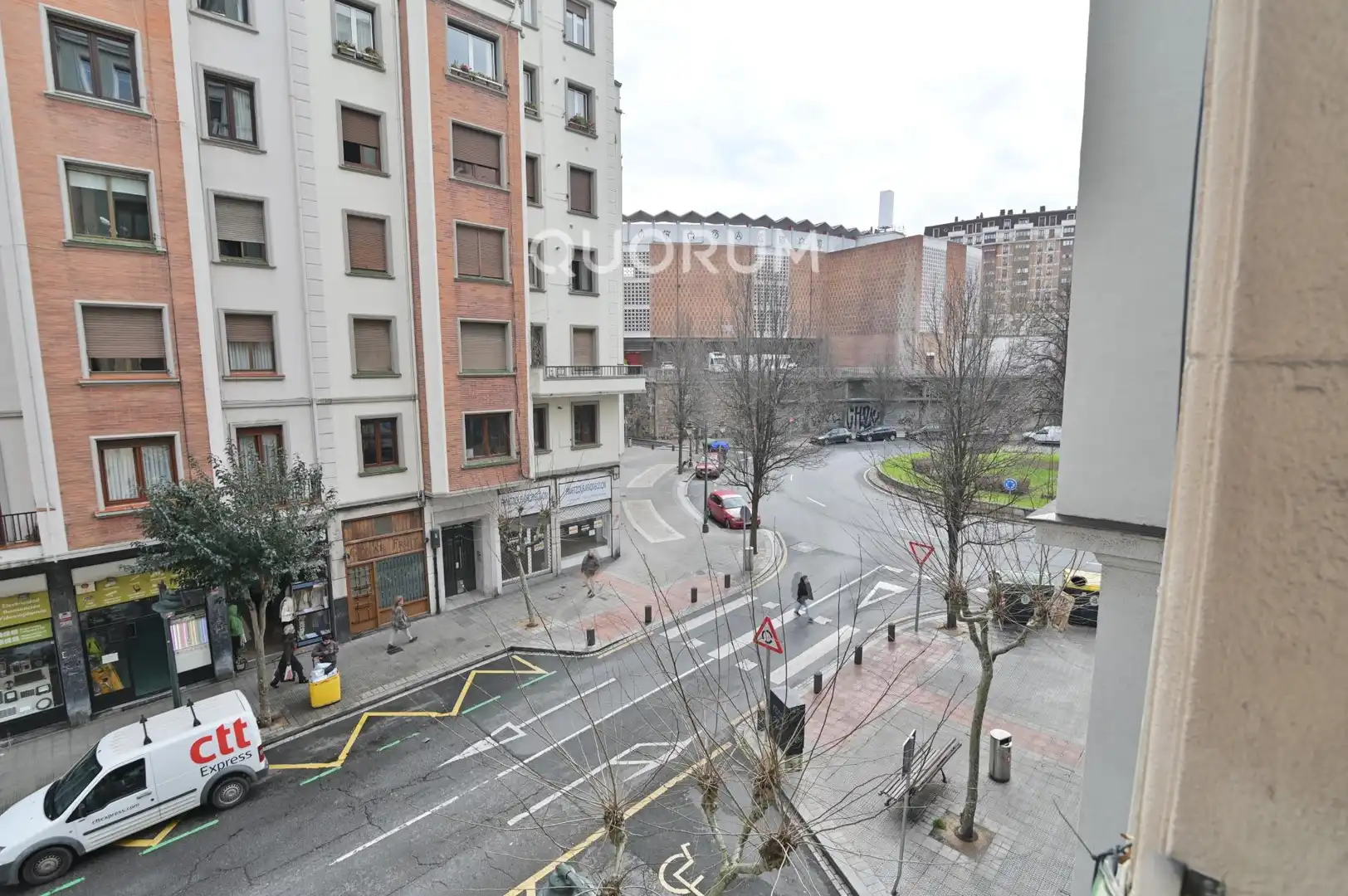 Flat for rent in Calle de Enrique Eguren, Ametzola