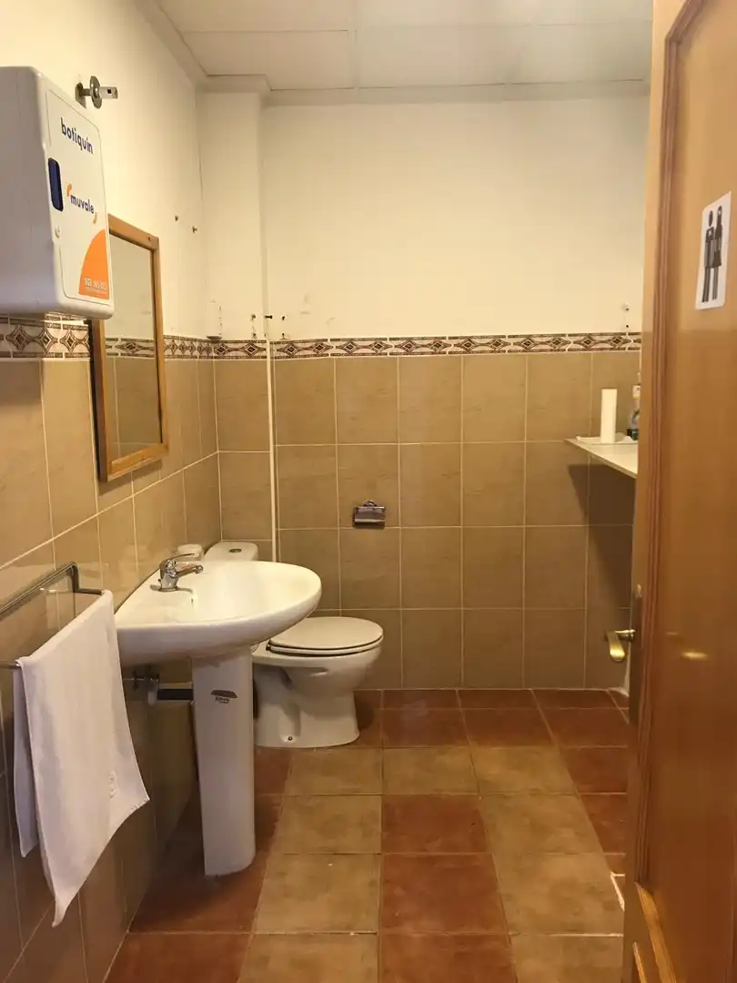 Gewerbefläche zum Verkauf in Sueca ciudad, imagen 7
