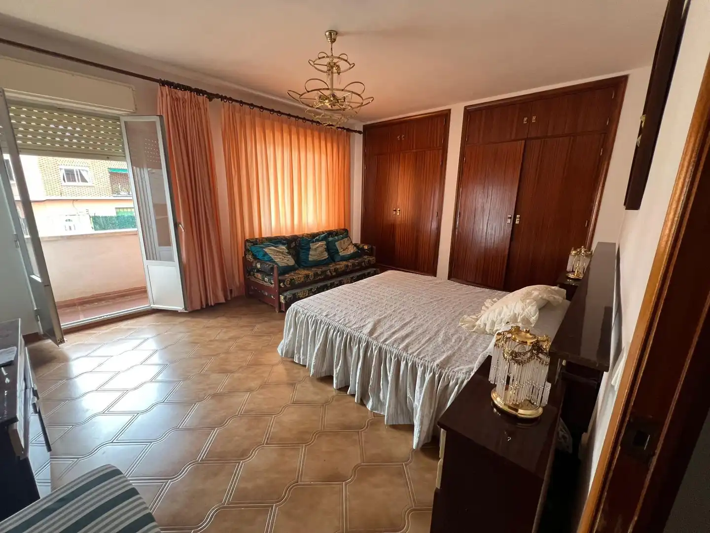 Bedroom of Detached homes for sale in Cazalegas  with Private garden and Community pool