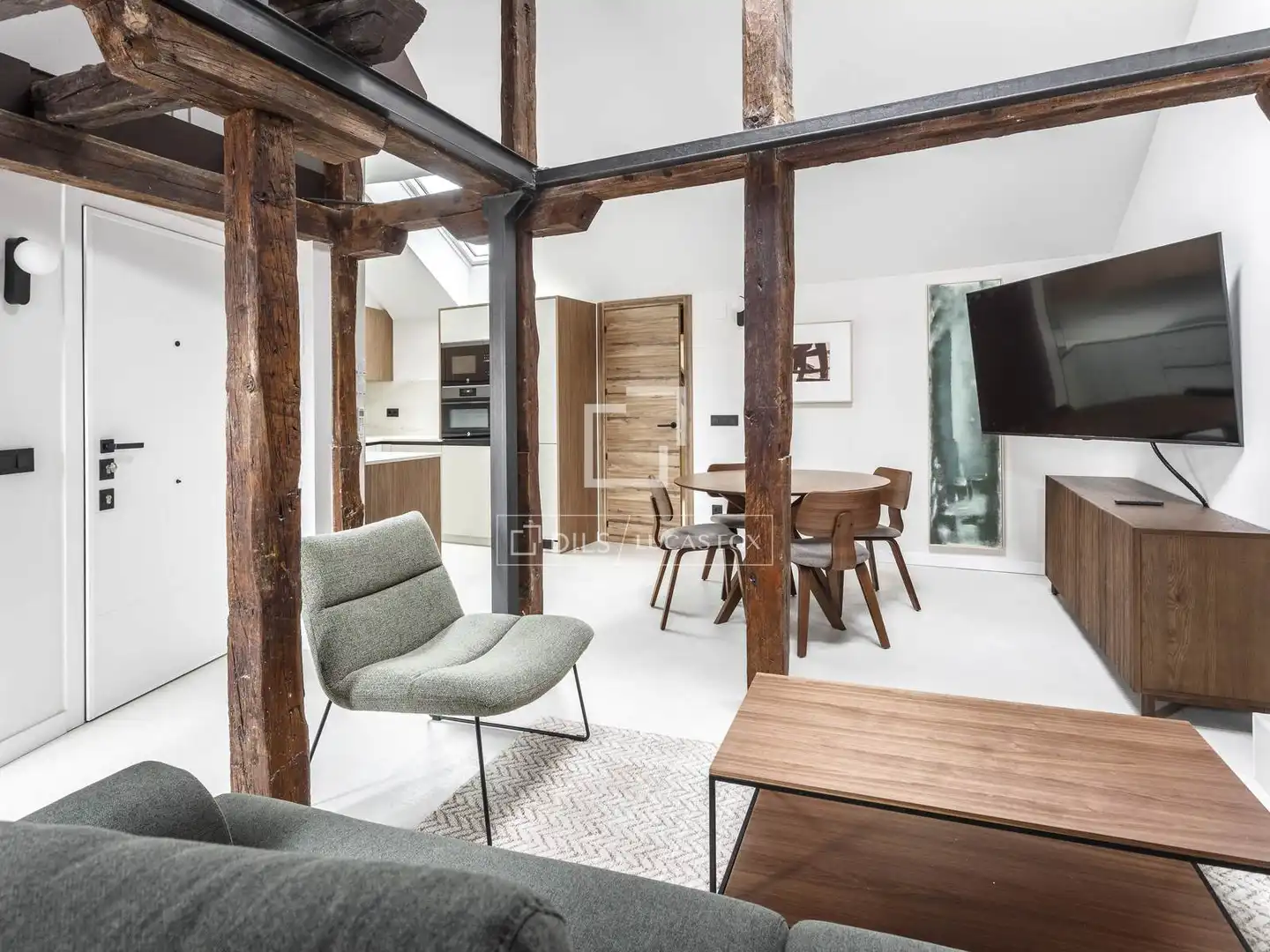 Appartement avec ascenseur à louer à Centro, imagen 3