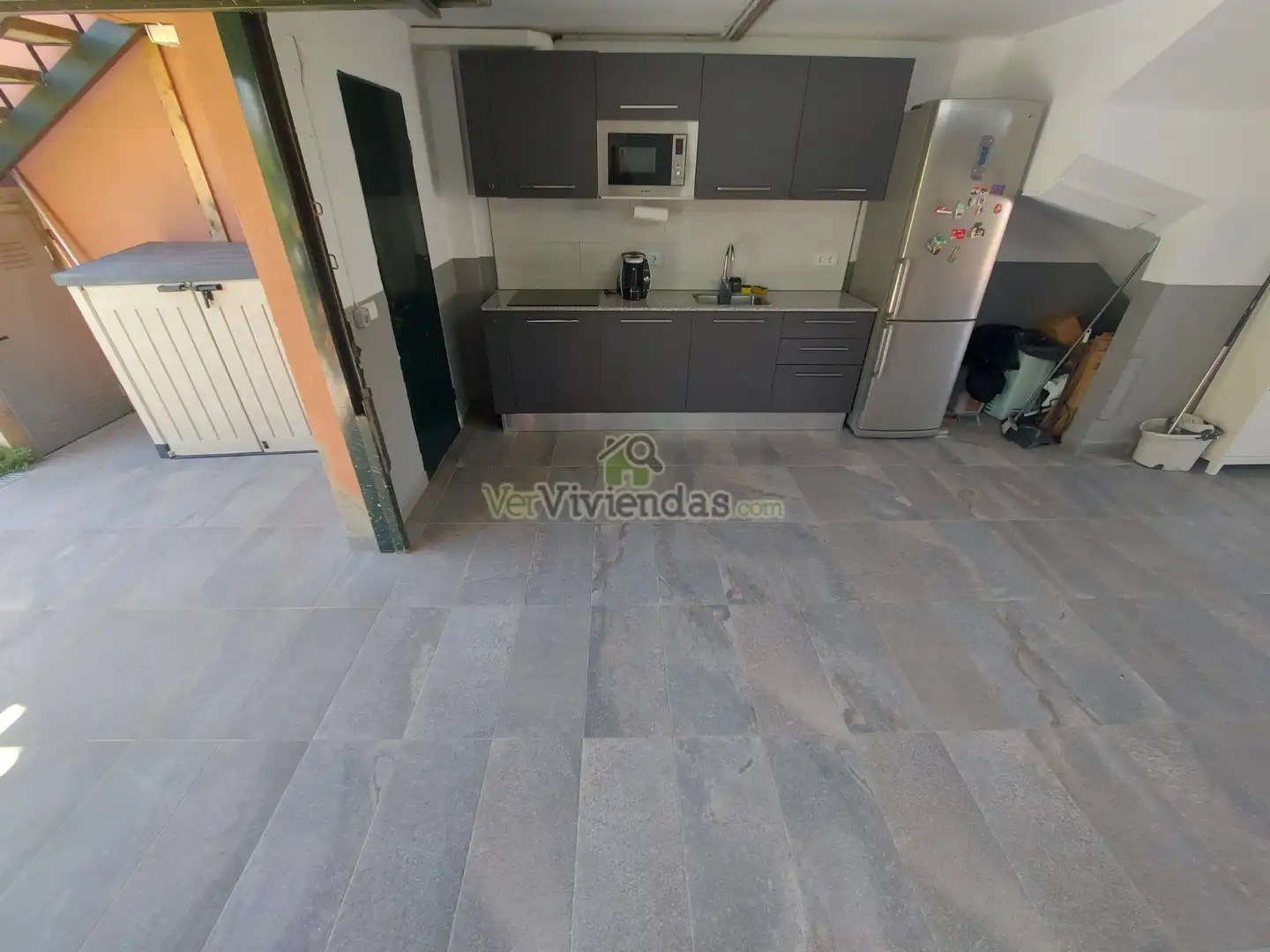 Casa adosada en venta en Martorell con Aire acondicionado, Calefacción y Jardín privado