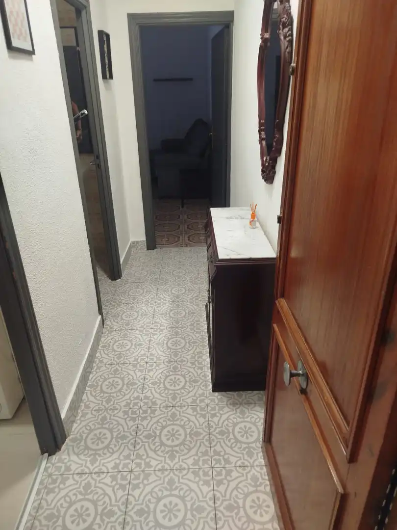 Piso de alquiler en Plasencia con Aire acondicionado y Amueblado