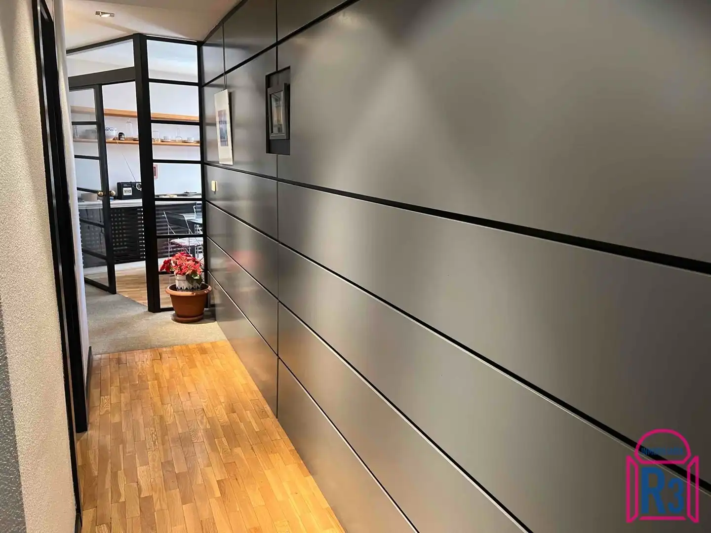 Piso en venta en San Marcos, Centro Ciudad