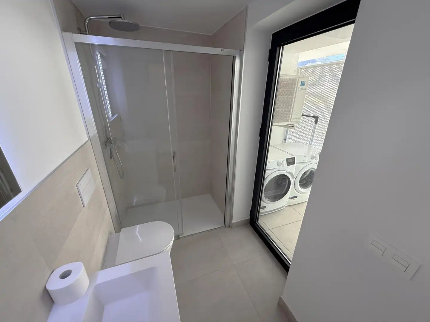 Apartment with terrace for sale in Las Gaviotas  - Carvajal, imagen 20