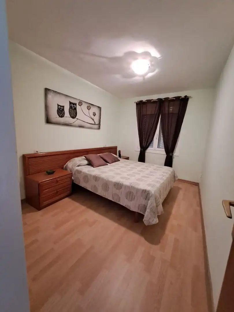 Habitación de Piso de alquiler en L'Escala con Terraza
