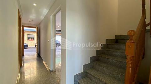 Foto 4 de Casa adosada en venta en Mosén Severino Escolano, La Joyosa, Zaragoza