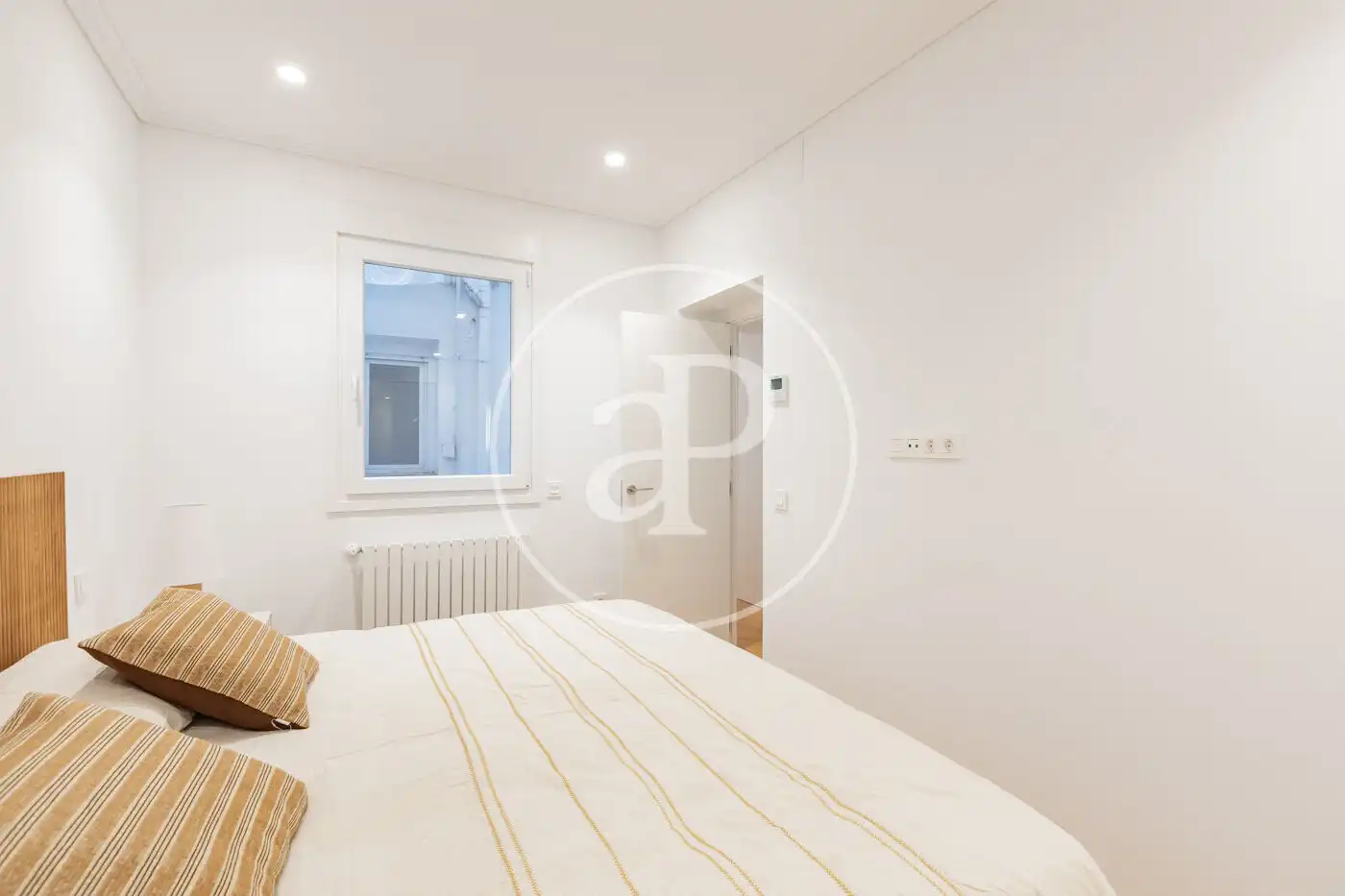 Habitación de Piso en venta en Madrid con Aire acondicionado, Calefacción y Amueblado