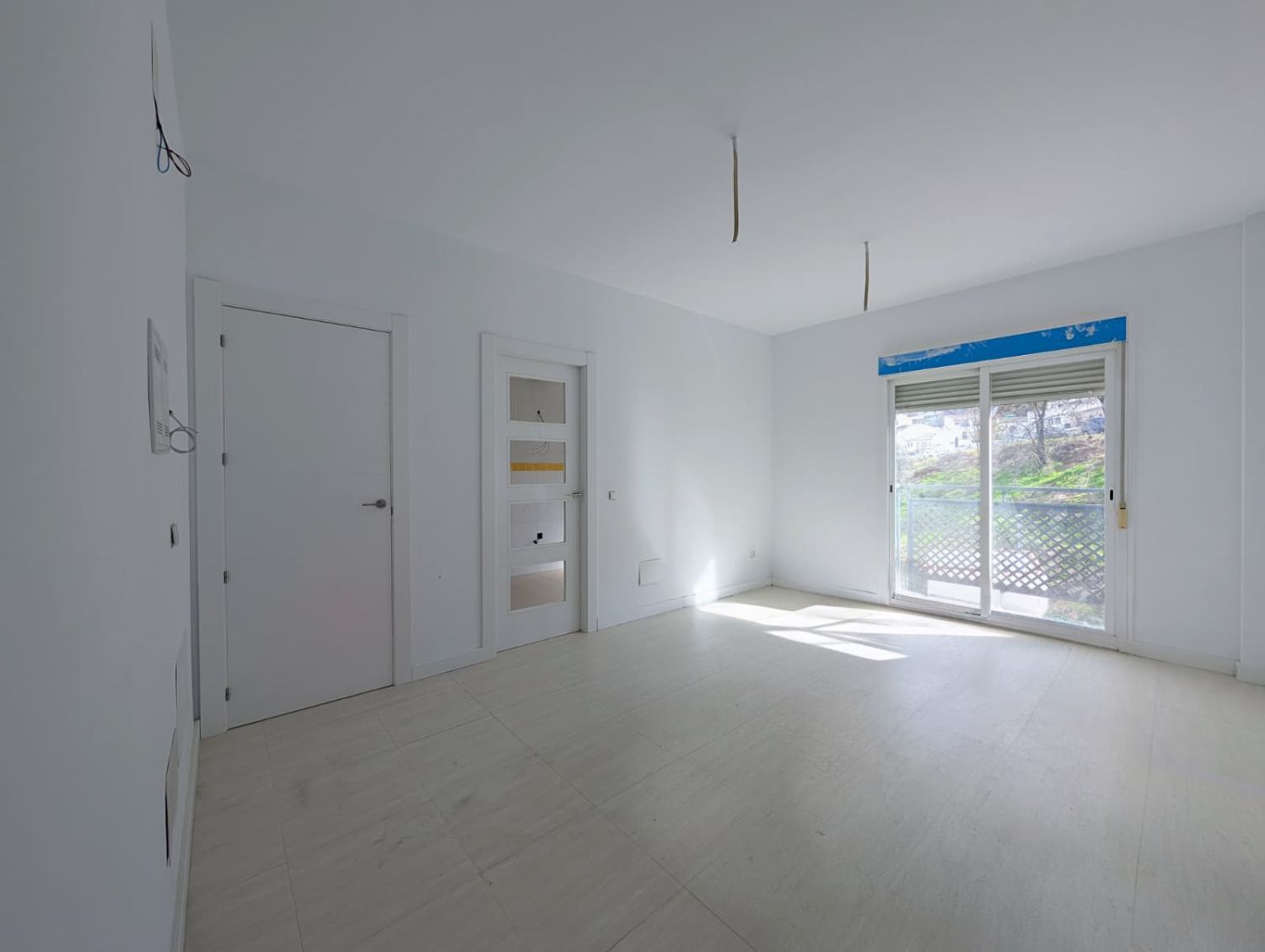 Dormitori de Pis en venda en Loja amb Terrassa i Balcó