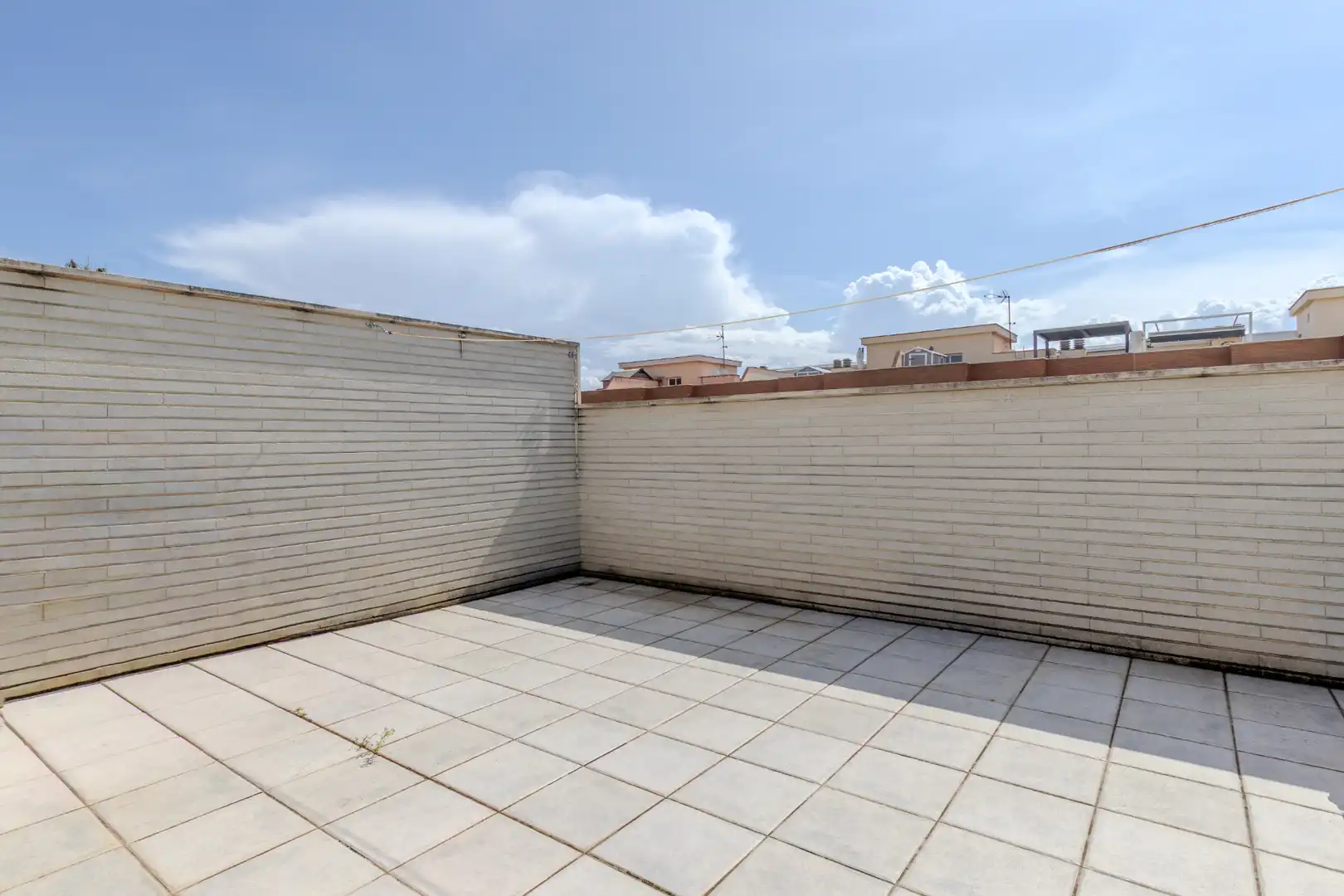 Terraced house with pool for sale in Carrer Charlie Rivel, imagen 35