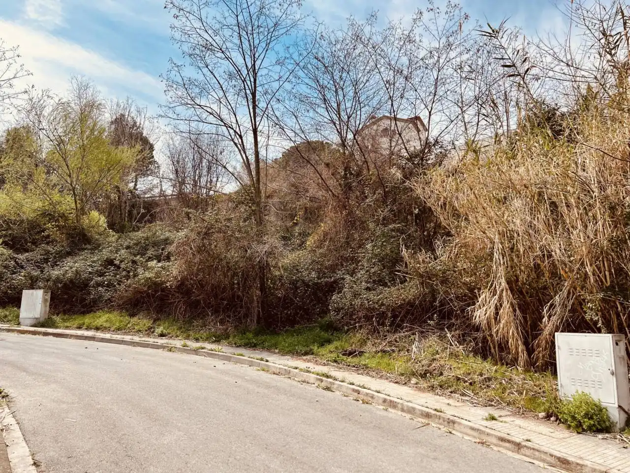 Wohnbaugrundstück zum Verkauf in Sant Feliu de Codines, imagen 3