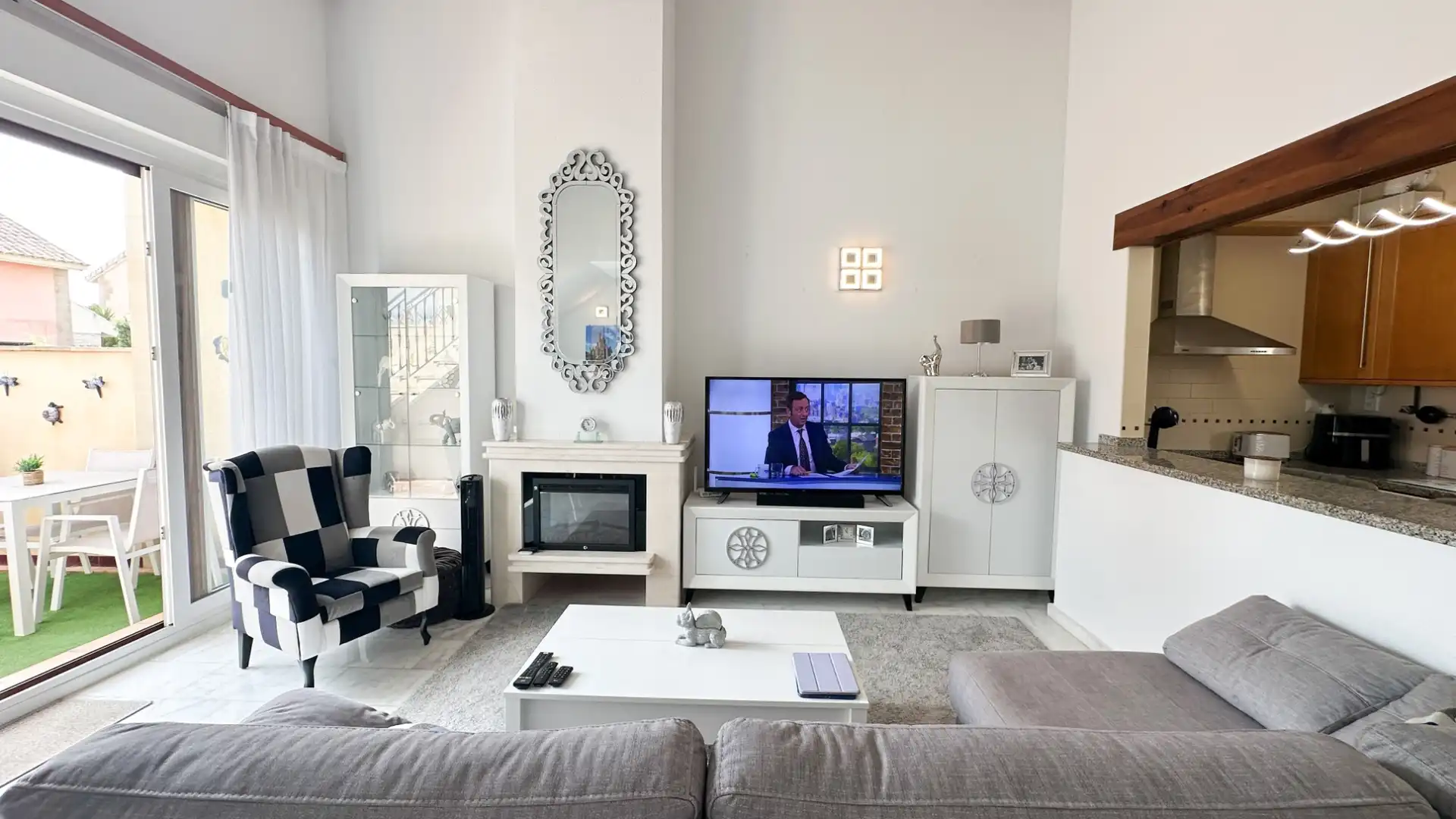 Terraced house for sale in Algorfa, imagen 7
