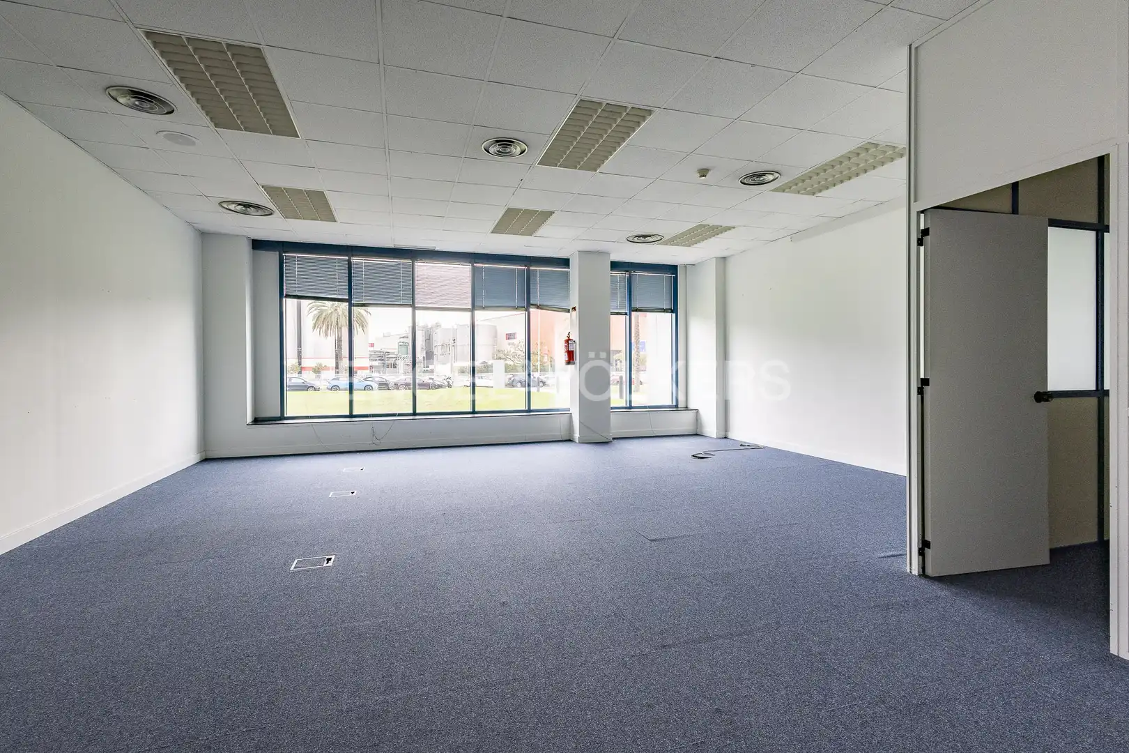 Office space with lift to rent in Zona Industrial, imagen 4