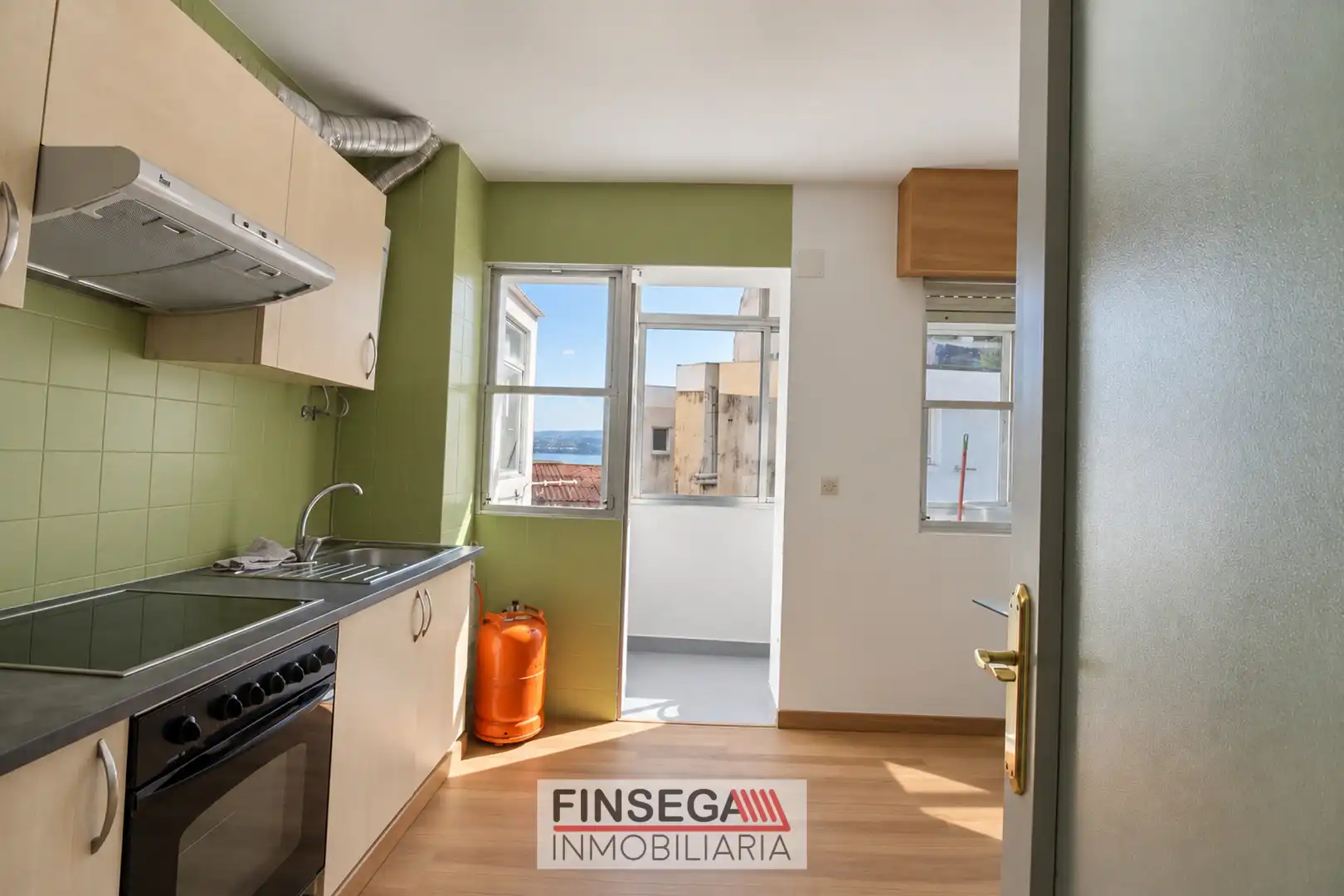 Wohnung mit Terrasse zum Verkauf in Sada (A Coruña), imagen 4