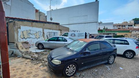 Photo 5 of Residential for sale in Calle de la Virgen de la Macarena, 17, Colonia Madrid, Alicante