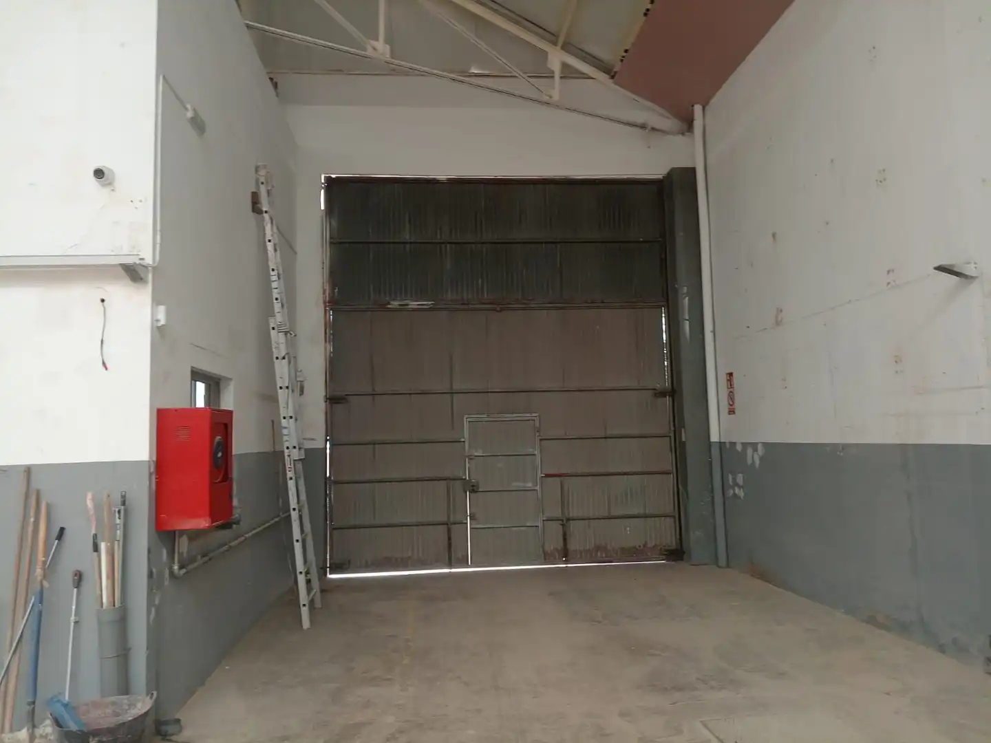 Fabrikhallen zur Miete in Poble Sec