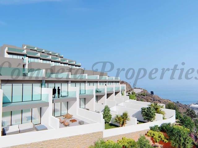 Terreno residencial en Venta en Torrox Pueblo