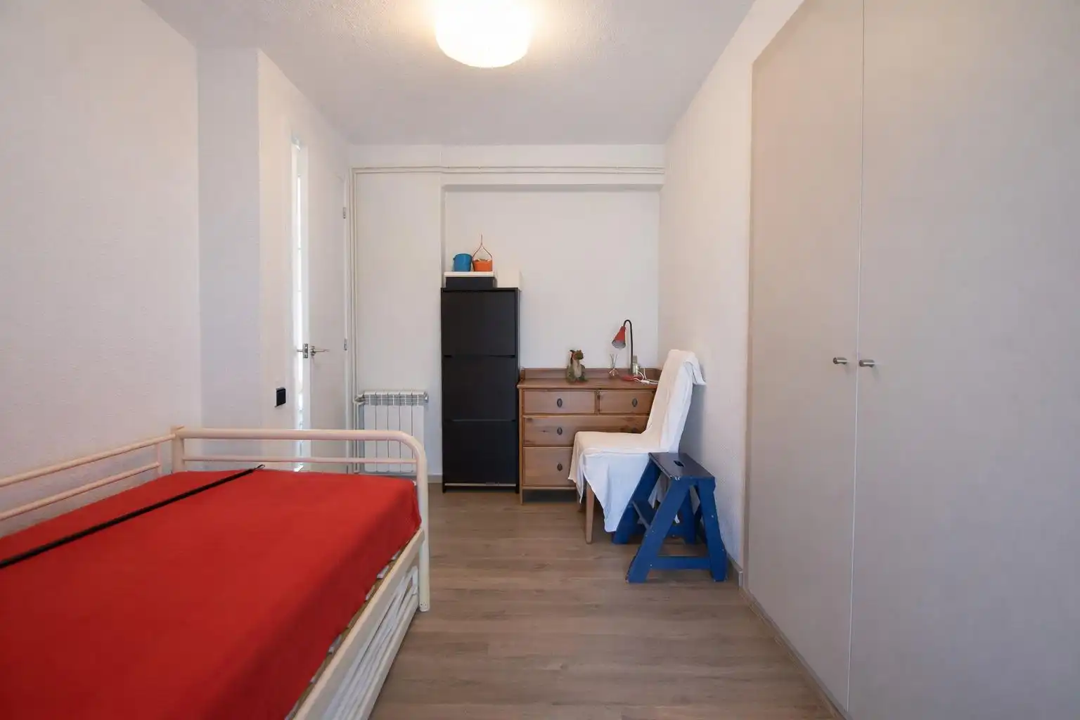 Habitación de Ático en venta en Cabrera de Mar con Balcón y Piscina comunitaria