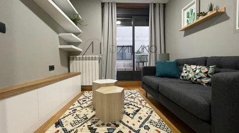 Photo 3 of Study to rent in Colombia, Casablanca - Calvario, Pontevedra