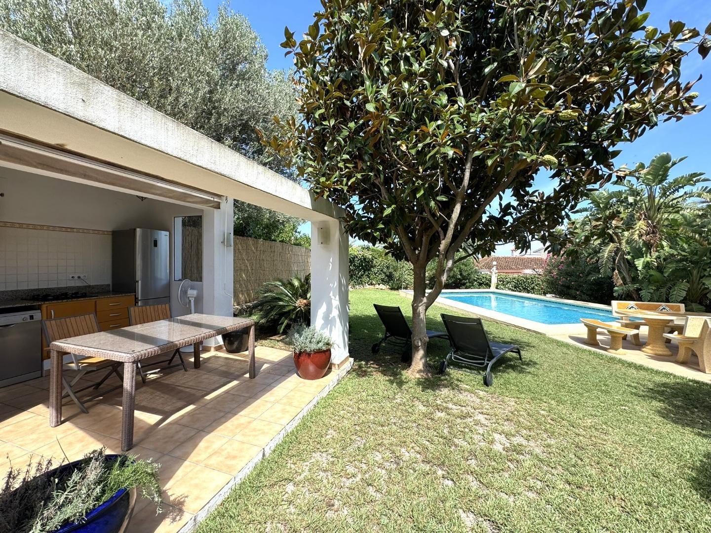 Casa o xalet en venda a JOLIVERT 2, 2, El Montgó