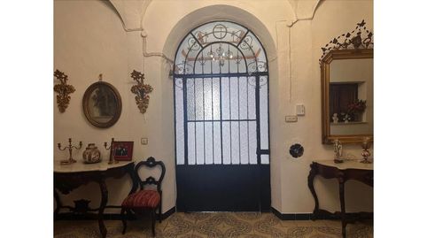 Foto 4 de Casa o xalet en venda a Calle Misericordia, Fuente de Cantos, Badajoz