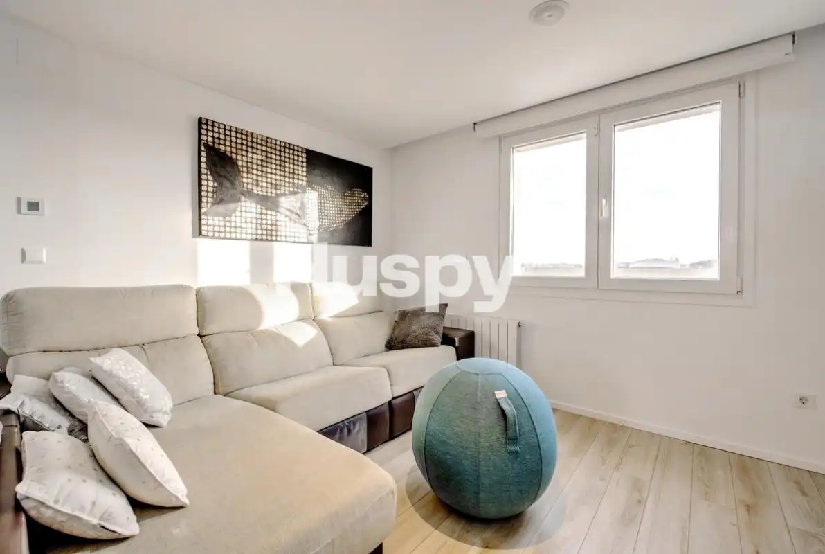 Casa con terraza en venta en Partida Salinetes Baixes, imagen 9