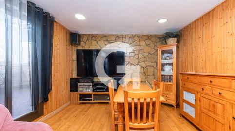 Foto 4 de Àtic en venda a Cl Enginyer Moncunill de L', La Florida, L'Hospitalet de Llobregat