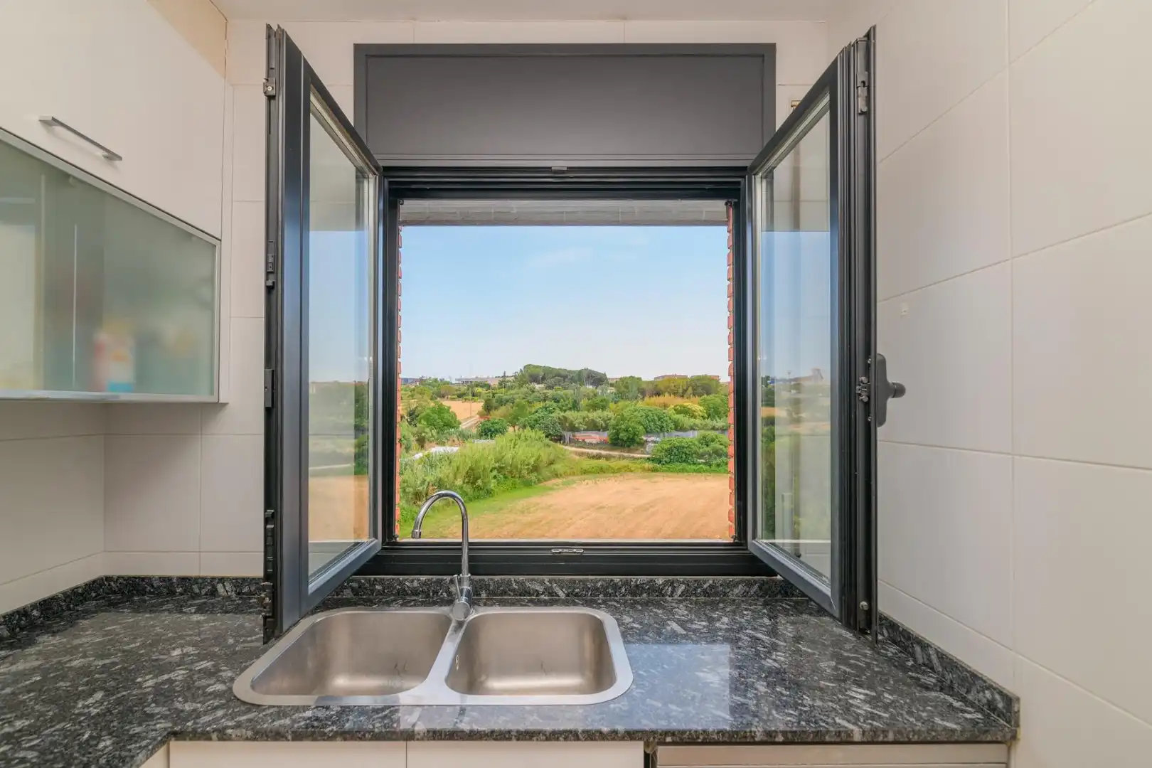 Terraza de Dúplex en venta en Manresa con Aire acondicionado, Calefacción y Terraza